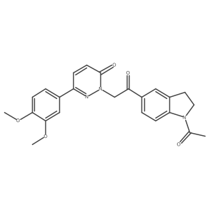 1219571-40-0结构式