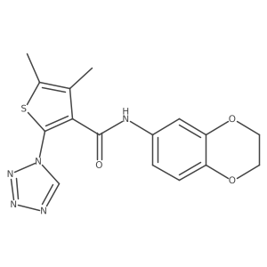 1219574-61-4 structure