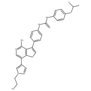 1227939-83-4 structure