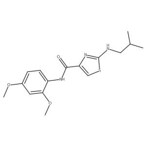 1232810-11-5 structure