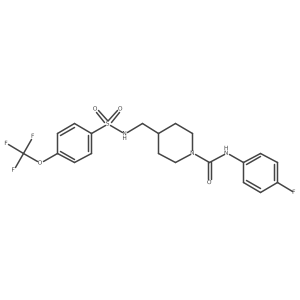 1234883-82-9 structure