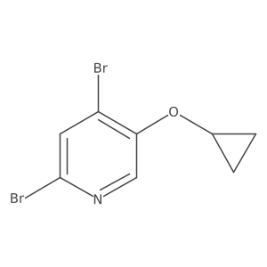 1243466-50-3结构式