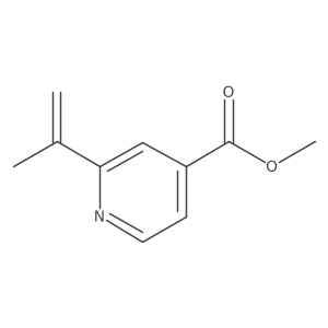 1254328-25-0 structure