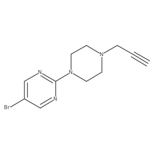 1258727-21-7 structure