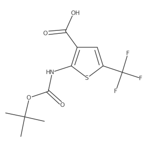 1260667-04-6 structure