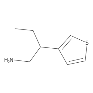 1261148-98-4 structure