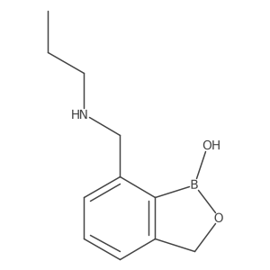 1268335-95-0 structure