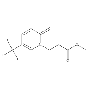 1281936-66-0 structure