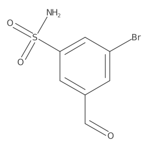 1289194-41-7 structure