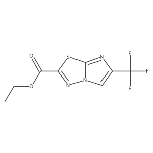 1294001-29-8 structure