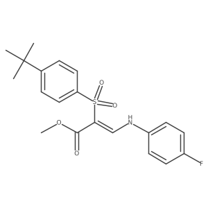 1327168-67-1 structure