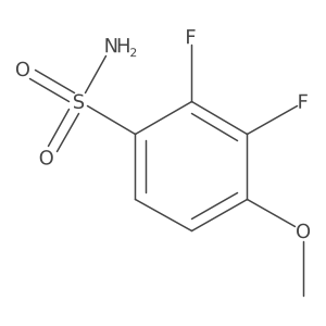 1343733-54-9 structure