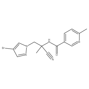 1376115-64-8结构式