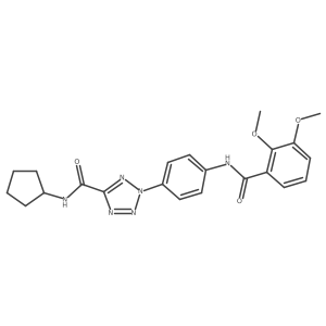 1396682-54-4结构式