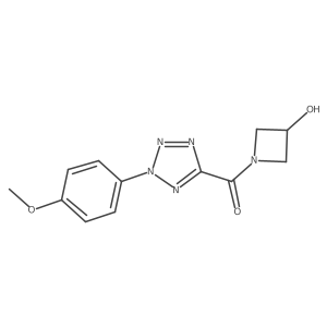 1396685-75-8 structure