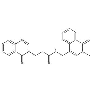 1396781-90-0结构式