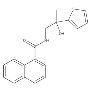 1396790-42-3 structure