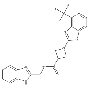 1396793-63-7结构式