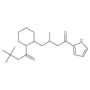 1420895-95-9 structure