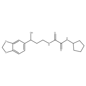1421508-57-7 structure