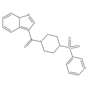 1421584-14-6结构式