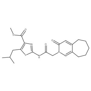 1435997-88-8 structure