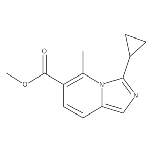1443981-18-7 structure