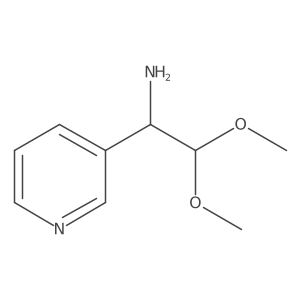 1521100-22-0 structure