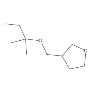 1594839-67-4结构式