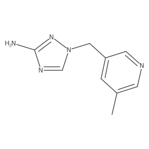 1600255-57-9 structure