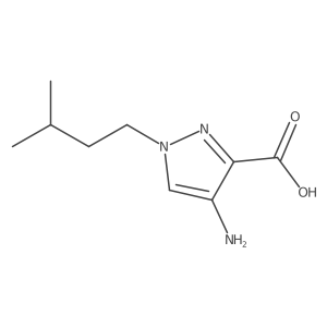 1702890-20-7 structure