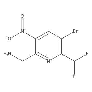1805170-87-9 structure