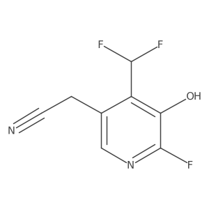 1805506-91-5 structure