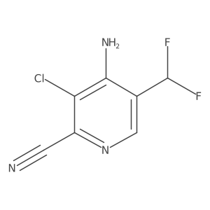 1806839-36-0 structure