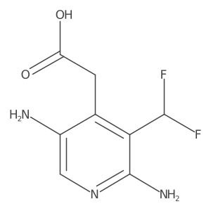 1806866-21-6结构式