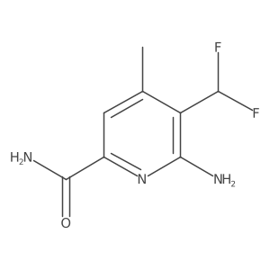 1806901-87-0 structure