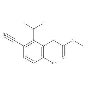 1807161-34-7 structure