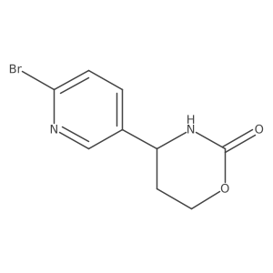 1822861-43-7 structure