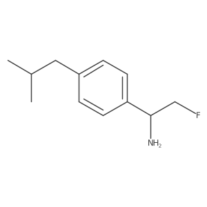 1822861-65-3 structure