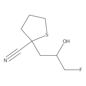 1855008-96-6 structure