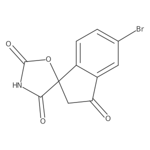 1889291-05-7 structure
