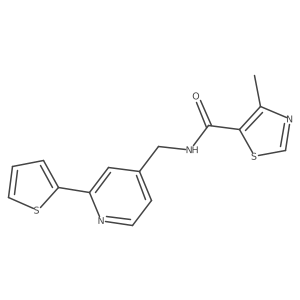 1903405-00-4 structure
