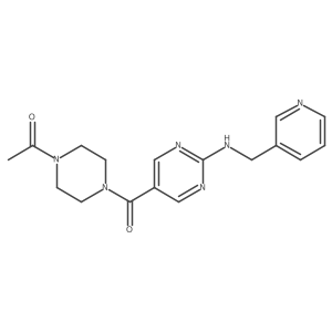 US10906888, Example 24 Structure