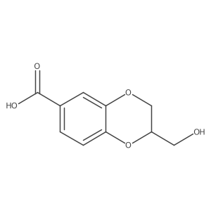 19676-89-2 structure