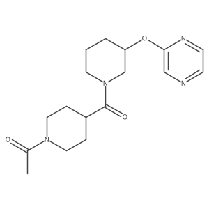 2034251-91-5 structure