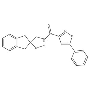 2034260-87-0 structure