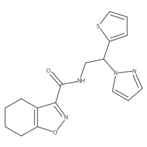 2034344-89-1 structure