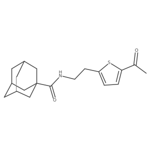 2034347-88-9 structure