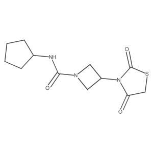 2034425-48-2结构式