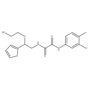 2034468-45-4 structure
